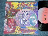 画像: CLAN (ex : ZELDA ゼルダ) - A RIDDLE ME THIS (MINT-/MINT)  / 1980's  JAPAN ORIGINAL "INDIES" Used  7" 45 Single 