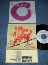 画像: COLOR - シャミーズ・キャット( MINT-/MINT-)  / 1989 JAPAN ORIGINAL "PROMO ONLY" "ONE SIDED"  Used  7" 45 Single 