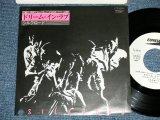 画像: シルクロード SILK ROAD -  ドリーム・イン・ラヴ DREAM IN LOVE  / 1970's JAPAN ORIGINAL "WHITE LABEL PROMO"  Used 7" Single