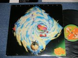 画像: 四人囃子　YONINBAYASHI  - ゴールデン・ピクニックス GOLDEN PICNICS ( Ex-/Ex+ ) / 1976  JAPAN ORIGINAL Used LP 