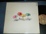 画像: 四人囃子　YONINBAYASHI  -  PRINTED JELLY ( Ex-/Ex+++ ) / 1976  JAPAN ORIGINAL Used LP 