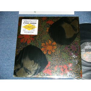 画像: 沙羅 SARAH -  2 PLAY ISSUE( MINT-/MINT )  / 1984 JAPAN ORIGINAL Used LP with OUTER SHRINK WRAP & Title Seal  