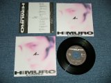 画像: 氷室京介 KYOSUKE HIMURO of BOOWY 　ボウイ - ANGEL (MINT/MINT : With STICKER) / 1988 JAPAN ORIGINAL Used 7" 45 Single 