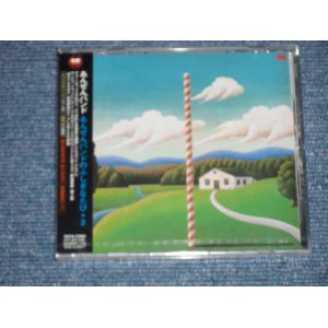 画像: あんぜんバンド ANZEN BAND - あんぜんバンドのふしぎなたび＋２　( SEALED ) /  2002 JAPAN ORIGINAL "Brand New SEALED"  CD  Found Dead Stock 