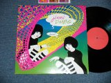 画像: DMBQ - JINNI  ( MINT-/MINT)   /  2000  JAPAN ORIGINAL Used LP 