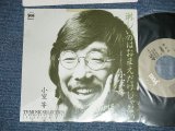 画像:  小室　等 HITOSHI KOMURO - 淋しいのはおまえだけじゃない ( Ex++MINT- )  / 1983 JAPAN ORIGINAL "PROMO ONLY" Used 7"Single