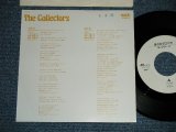 画像: コレクターズ THE COLLECTORS - ぼくのプロペラ BOKU NO PROPERA (Ex+++/MINT-, Ex++ : WOFC )  / 1990 JAPAN ORIGINAL Promo Only Used 7"Singl