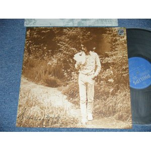 画像: みなみらんぼう RANBO MINAMI  - 少年の日の憧径 ( Ex+++/MINT- ) / 1978 JAPAN ORIGINAL Used LP