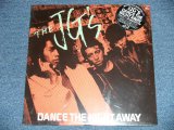 画像: THE JG'S - DANCE THENIGHTAWAY  ( SEALED ) / 1987 JAPAN ORIGINAL"PROMO" "BRAND NEW SEALED"  12" inch 