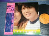 画像: ビューティー・ペア BEAUTY PAIR - 輝け！ ビューティー・ペア: With BOOKLET ( Ex/Ex+++ ) / 1977 JAPAN ORIGINAL Used LP with OBI