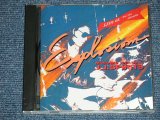 画像: 富樫雅彦&J.J.スピリッツ  MASAHIKO TOGASHI & J.J SPIRITS -  エクスプロージョン EXPLOSION : LIVE AT PIT INN SHINJUKU ( MINT-/MINT)  / 1995  JAPAN ORIGINAL Used CD 