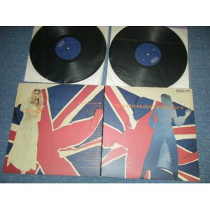 画像: もリー・グレー・オーケストラ- - 栄光のビートルズ・ベスト 24 ( Ex++/MINT-)  / 1970's  JAPAN ORIGINAL Used 2-LP's 