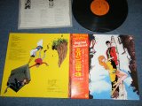 画像: アニメ　大野　雄二   YUJI OHNO  -  ルパン三世 ３世・3　LUPIN THE 3RD  III (MINT-/MINT) / 1979 JAPAN ORIGINAL Used LP With OBI