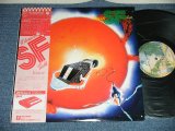 画像: 東海林　修 OSAMU SHOJI - WELCOME TO THE SF WORLD (Ex+++/MINT-) / 1978 JAPAN ORIGINAL Used LP  with OBI 