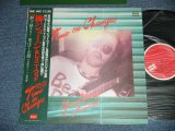 画像: 柳　ジョージ GEORGE YANAGI - タイム・イン・チェンジス TIME IN CHANGES ：祭ばやしが聞こえる　( MINT-/MINT- )   / 1978 JAPAN ORIGINAL Used LP  with OBI 