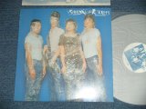 画像: シーナ＆ザ・ロケット  ロケッツ　SHEENA & THE ROKKETS -  真空パック ; Limited GRAY Wax ( MINT-/MINT )   / 1979 JAPAN ORIGINAL "PROMO" "Limited GRAY Wax" Used LP