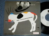 画像: ＲＣサクセション THE RC SUCCESSION - 不思議 FUSHIGI  ( Ex-/MINT )  / 1984 JAPAN ORIGINA "WHITE LABEL RPOMO" Used 7"Single