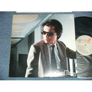 画像: 西松一博- KAZUHIRO NISHIMATSU - Good Times  ( Ex++/Ex+++ )   / 1981 JAPAN ORIGINAL Used LP 