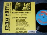 画像: チボ・マット CIBO MATTO - SUGAR WATER REMIX  ( MINT-/MINT  )  / 1996 Japan USA Original   Used 7"Single 