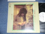 画像: 安間竜八郎 RYUHACHIRO YASUMA - VOL.1 春たより ( Ex++/MINT- : EDSP )  / 1975  JAPAN ORIGINAL "WHITE LABEL PROMO" Used LP