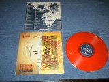 画像: va Omnibus (STOMPEDE,STROBO,GERONIMO + ) - 雷音 LION ( MINT-/MINT)   / 1998 JAPAN ORIGINAL "from INDIES" "RED WAX Vinyl"  Used LP 