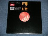 画像: カン・アキトシ KAN AKITOSHI  - たえまなく愛は眠らない( MINT/MINT-) / 1998 JAPAN ORIGINAL Used 12" Single 