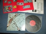 画像: THE SPOIL - DAY AND NIGHT  ( Ex+++/MINT-)   / 1982 JAPAN ORIGINAL Used LP