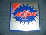 画像: アクション ACTION! - ACTION! KIT 2  ( SEALED ) / 1984 JAPAN ORIGINAL "BTRAND NEW SEALED"  LP