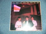 画像: イコシン  IKOSHIN - AMARANTE   ( SEALED ) / 1983 JAPAN ORIGINAL "BTRAND NEW SEALED"  LP