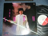 画像: リッキー＆リボルバー RICKY & REVOLVER -  THE SHOW  ( E/MINＴ )   / 1982  JAPAN ORIGINAL "PROMO" Used LP