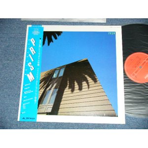 画像: PRISOM プリズム -  SELECTION   ( Ex+++/MINT : EDSP  ) /1981 JAPAN ORIGINAL Used  LP with OBI