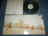 画像: 加川良 RYO KAGAWA - 教訓 ( Ex+/Ex+    / 1971 JAPAN ORIGINAL Used LP 