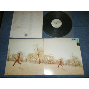 画像: 加川良 RYO KAGAWA - 教訓 ( Ex+/Ex+    / 1971 JAPAN ORIGINAL Used LP 