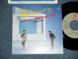 画像: ハンガーマン・ファミリー・クラブ・バンド THE HANGERMAN FMILY CLUB BAND (With SPECTRUM & OTHERS )  -  極上Lady  / GOKUJO LADY : RARE Cover Photo) ( MINT/MINT)/ 1980  JAPAN ORIGINAL Used 7" Single シングル