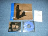 画像: SION シオン - 蛍  ( MINT-/MINT)  / 1992 JAPAN ORIGINAL Used CD +Bonus Single CD 