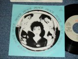 画像: PLASTICS プラスティックス - PEACE  ( Ex+++/MINT-) / 1980 JAPAN ORIGINAL Used 7" Single 