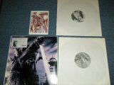 画像: V.A. OMNIBUS - DESTRY THE MONSTERS millennium GODZILLA remixes ( Ex++/MINT- )  / 1999 JAPAN ORIGINAL Used 2 -LP's 