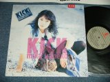 画像: 金子美香 MIKA KANEKO - 3rd KICK キック ( MINT-/MINT ) / 1988 JAPAN ORIGINAL "PROMO" Used  LP