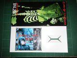 画像: BALZAC バルザック - CAME OUT OF THE GRAVE   ( MINT-/MINT Outer Box:Ex++ ) / 2004  JAPAN ORIGINAL Used CD Box set 