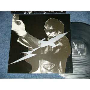 画像: ギター・ウルフ GUITAR WOLF - JETGENERATION ( MINT-/MINT )  /  1999 US AMERICA ORIGINAL Used LP 