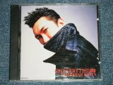 画像: 布袋寅泰 TOMOYASU HOTEI of BOOWY ボウイ - GUITARHYTHM III (MINT-/MINT)  / 1992 JAPAN ORIGINAL "PROMO Only"  Used CD 