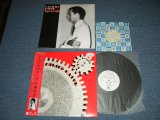 画像: 加藤和彦  KAZUHIKO KATO of  フォーク・クルセダーズ THE FOLK CRUSADERS - うたかたのオペラ +Bonus Single( MINT-/MINT) / 1980 JAPAN ORIGINAL "WHITE LABEL PROMO" Used LP with OBI  オビ付