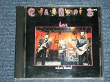 画像: キャロル　CAROL - ライブ・イン・・”リブ・ヤング”  LIVE IN LIVE YOUNG!  (MINTー/MINT)   / 1989 Version  JAPAN  Used CD