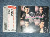 画像: キャロル　CAROL - ファンキー・モンキー・ベイビー FUNKY MONKY BABY (MINT/MINT)   / 1989 Version  JAPAN  Used CD+Obi 