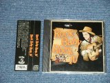 画像: Rock Baby Rock It  -  Rock Baby Rock It (MINT/MINT) / 2012  JAPAN ORIGINAL Used CD With OBI 