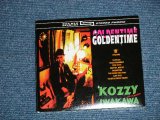 画像: KOZZY IWAKAWA ( Ex:The MACKSHOW ザ・マックショウ ) - GOLDENTIME (Ex+++/MINT) / 2005 JAPAN ORIGINAL Used 2-CD 