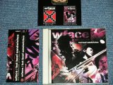 画像: wface - HOT BEEF SANDWICHES :With AUTOGRAPHED : LIMITED PRESS  #281/1000 (MINT-/MINT) / 2001 JAPAN ORIGINAL Used CD with OBI 