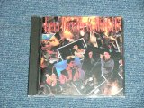 画像: MAGIC マジック - LEVI DEXTER & MAGIC  (MINT-/MINT) / 1993  JAPAN ORIGINAL Used CD