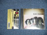 画像: ブルース・クリエイション BLUES CREATION - ブルース・クリエイション BLUES CREATION   / 1989 JAPAN Used CD with OBI 