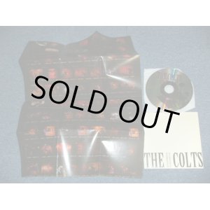 画像: ザ・コルツ The COLTS - BEST OF THE COLTS 1997-1999 "HATS IN THE WONDERLAND" (MINT-/MINT) / 2009 JAPAN ORIGINAL Used CD 